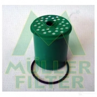 Топливный фильтр MULLER FILTER 3276392 8033977415005 DNUGK 39 fn1500