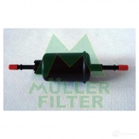 Топливный фильтр MULLER FILTER 3275798 L 8JPGCX fb135 8033977301353