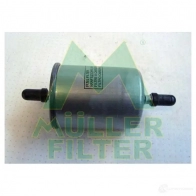 Топливный фильтр MULLER FILTER fb212 W6 H1QD 3275820 8033977302121