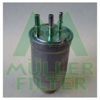 Топливный фильтр MULLER FILTER fn128 8033977401282 D0F7 1MY 3276339