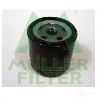 Масляный фильтр MULLER FILTER SNV P3JC fo124 3276567 8033977101243