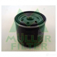 Масляный фильтр MULLER FILTER 8Y6 ZRA 8033977105906 3276644 fo590
