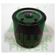 Масляный фильтр MULLER FILTER G5Z3 Q 8033977101267 3276569 fo126