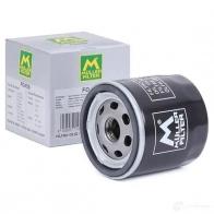 Масляный фильтр MULLER FILTER 8033977104589 3276623 S1 LP11 fo458 - Изображение 2