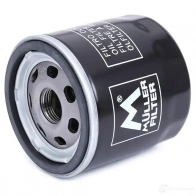 Масляный фильтр MULLER FILTER 8033977104589 3276623 S1 LP11 fo458 - Изображение 3