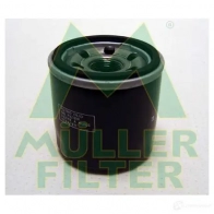 Масляный фильтр MULLER FILTER fo647 D6TQ1R W 3276687 8033977106477