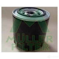 Масляный фильтр MULLER FILTER fo192 8M 4F92 3276580 8033977101922
