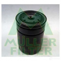 Масляный фильтр MULLER FILTER 8033977102004 3276586 fo200 7 E8B79