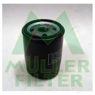 Масляный фильтр MULLER FILTER 8033977105869 3276640 fo586 T4SJ J