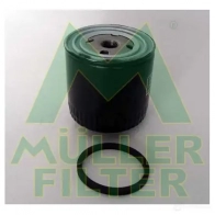 Масляный фильтр MULLER FILTER 6TSH RT 3276559 fo109 8033977101090