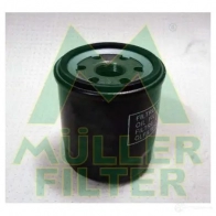 Масляный фильтр MULLER FILTER 3276698 fo83 Y KVXU2V 8033977100833