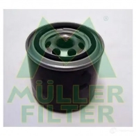 Масляный фильтр MULLER FILTER fo1185 8033977111853 3276561 61I5 B