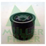Масляный фильтр MULLER FILTER 8033977102394 fo239 N VARKCY 3276596