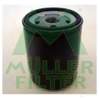 Масляный фильтр MULLER FILTER fo351 5IVEE A5 3276614 8033977103513