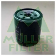Масляный фильтр MULLER FILTER 8033977103056 JFHXQ G fo305 3276608