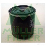 Масляный фильтр MULLER FILTER 6M HXMO2 3276616 fo375 8033977103759