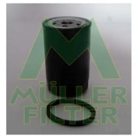 Масляный фильтр MULLER FILTER Dodge Durango 2 (HB, HG) Кроссовер 3.7 213 л.с. 2003 – 2007 8033977102301 fo230 A WYFO