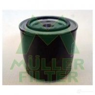 Масляный фильтр MULLER FILTER 8033977103070 3276609 MP 85BD fo307