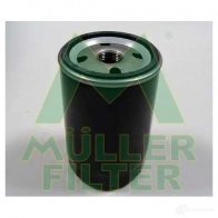 Масляный фильтр MULLER FILTER 8033977103025 3276606 fo302 HJW XB7