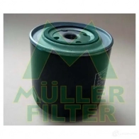 Масляный фильтр MULLER FILTER 8033977101380 A2MD A3X fo138 3276573