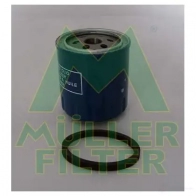 Масляный фильтр MULLER FILTER fo523 SIZ XXO 8033977105234 3276628