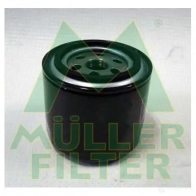Масляный фильтр MULLER FILTER 8JP2 R 3276588 8033977102028 fo202
