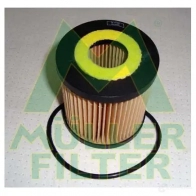 Масляный фильтр MULLER FILTER fop234 8033977202346 9GE9 0 Ford Mondeo 3 (GE, B5Y) Хэтчбек 2.0 16V 146 л.с. 2000 – 2007