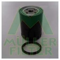 Масляный фильтр MULLER FILTER 79 L0UD4 8033977101953 fo195 3276583