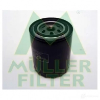 Масляный фильтр MULLER FILTER EI8A F6 Land Rover Defender 1 (L316) Пикап 4.0 4x4 182 л.с. 1998 – 2000 fo206 8033977102066