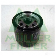Масляный фильтр MULLER FILTER 3276602 8033977102899 L4UK1L R fo289