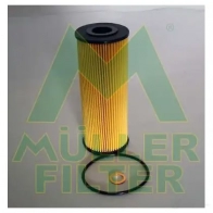Масляный фильтр MULLER FILTER S40I R1O fop828 8033977208287 3276857