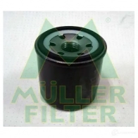 Масляный фильтр MULLER FILTER Mazda 6 (GJ, GL) 3 Седан 2.5 188 л.с. 2012 – наст. время 8033977102059 fo205 O R7KJ