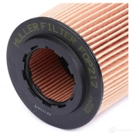 Масляный фильтр MULLER FILTER TEE 74S fop212 8033977202124 3276725 - Изображение 4
