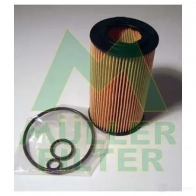 Масляный фильтр MULLER FILTER TEE 74S fop212 8033977202124 3276725 - Изображение 5