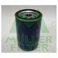 Масляный фильтр MULLER FILTER fo42 3276621 QYA0 67 8033977100420