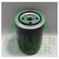 Масляный фильтр MULLER FILTER U4C84 S 8033977101489 3276575 fo148