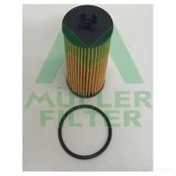 Масляный фильтр MULLER FILTER A7 P3I 3276841 8033977203916 fop391