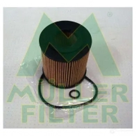 Масляный фильтр MULLER FILTER 3276805 fop336 VLV3 R 8033977203367