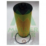 Масляный фильтр MULLER FILTER 8033977202230 fop223 66 FEFE1 Audi A8 (D2) 1 Седан 2.5 Tdi 150 л.с. 1997 – 2000