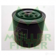 Масляный фильтр MULLER FILTER fo676 3276693 3 KGRGY 8033977106767