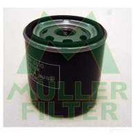 Масляный фильтр MULLER FILTER fo675 8033977106750 3276692 01GRN 3H