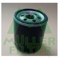 Масляный фильтр MULLER FILTER fo561 8033977105616 3276634 3ED2 K
