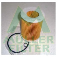 Масляный фильтр MULLER FILTER HMEP NO Hyundai Matrix (FC) 1 Минивэн 1.5 CRDi 82 л.с. 2001 – 2010 8033977203558 fop355