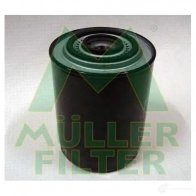 Масляный фильтр MULLER FILTER 46 TK4 3276604 8033977130038 fo3003