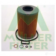 Масляный фильтр MULLER FILTER fop200 VLM MT0G 3276714 8033977202001