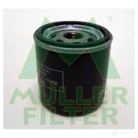 Масляный фильтр MULLER FILTER 8033977106460 4 XXCD 3276686 fo646