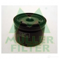Масляный фильтр MULLER FILTER 3276694 8033977106774 ZESIT I fo677