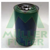 Масляный фильтр MULLER FILTER fo85 3276699 ZHT KU 8033977100857