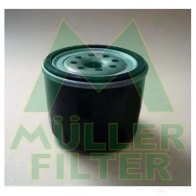 Масляный фильтр MULLER FILTER 8033977106132 3276665 fo613 E LZEN