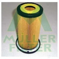 Масляный фильтр MULLER FILTER 8033977202537 fop253 Volkswagen Golf 6 (5K1) Хэтчбек 2.0 GTi 235 л.с. 2011 – 2012 8 XPXX